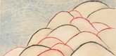 Louise Bourgeois. Landscape. 2004