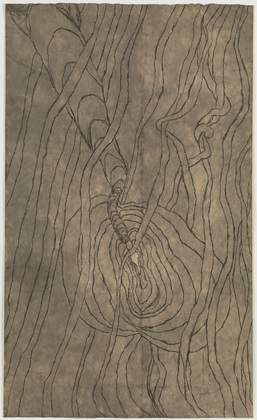 Louise Bourgeois. The Nest. 2009