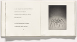 Louise Bourgeois. Untitled, plate 7 of 9, from the illustrated book, Ode &agrave; Ma M&egrave;re. 1995