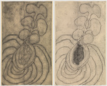Louise Bourgeois. Swelling. 2007