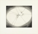 Louise Bourgeois. Please Hang in There. 1999