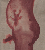 Louise Bourgeois. The Maternal Man. 2008