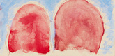 Louise Bourgeois. Les Meules. 2008