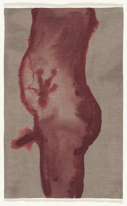 Louise Bourgeois. The Maternal Man. 2008