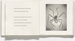 Louise Bourgeois. Untitled, plate 8 of 9, from the illustrated book, Ode &agrave; Ma M&egrave;re. 1995