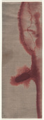 Louise Bourgeois. The Maternal Man. 2008