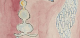 Louise Bourgeois. Let My Children Come. 2007