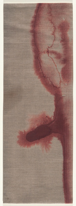 Louise Bourgeois. The Maternal Man. 2008