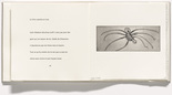 Louise Bourgeois. Untitled, plate 9 of 9, from the illustrated book, Ode &agrave; Ma M&egrave;re. 1995