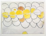 Louise Bourgeois. Untitled. 1968