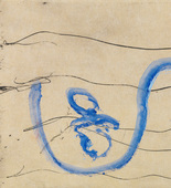 Louise Bourgeois. Pecheur (I Do). 2009