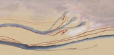 Louise Bourgeois. Mouill&eacute;s Par le Soir!! 2008