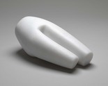 Louise Bourgeois. White Torso. 1968