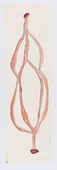 Louise Bourgeois. Passages (#1). 2006