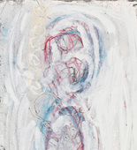 Louise Bourgeois. Tourbillon. 2006