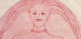 Louise Bourgeois. The Cross-Eyed Woman Giving Birth. 2005