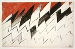 Louise Bourgeois. Untitled. 1970
