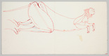 Louise Bourgeois. You Ask Me Too Much. 1995