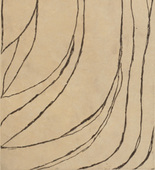 Louise Bourgeois. Sheaves. 2006