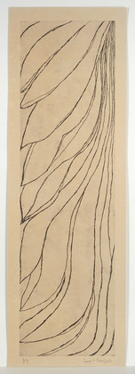 Louise Bourgeois. Sheaves. 2006
