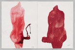 Louise Bourgeois. Couple. 2009