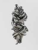 Louise Bourgeois. The Couple. 2007-2009