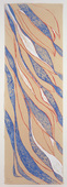 Louise Bourgeois. Sheaves. 2006