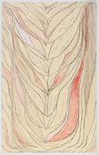 Louise Bourgeois. A Mirror of Me!!! 2007