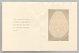 Louise Bourgeois. Untitled, plate 7 of 8, from the maquette of the illustrated book, the puritan. 1990
