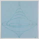 Louise Bourgeois. Untitled. 1988