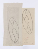 Louise Bourgeois. The Prey of an Anxiety. 2006