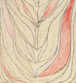 Louise Bourgeois. A Mirror of Me!!! 2007