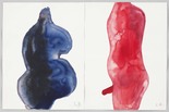 Louise Bourgeois. Couple. 2009