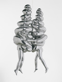 Louise Bourgeois. The Couple. 2003