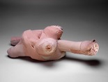 Louise Bourgeois. Quilting. 1999