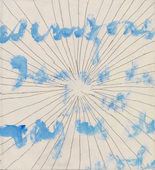 Louise Bourgeois. Rayons du Soleil. 2008