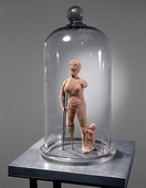 Louise Bourgeois. Mother and Child. 2001