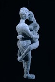Louise Bourgeois. Couple. 2001
