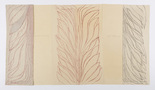 Louise Bourgeois. Untitled, no. 4 of 5, from the series, The Vocabulary of Seduction. 2007