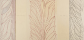 Louise Bourgeois. Untitled, no. 4 of 5, from the series, The Vocabulary of Seduction. 2007