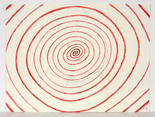 Louise Bourgeois. I Need My Memories, They Are My Documents! 2006