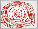 Louise Bourgeois. Untitled. 2002