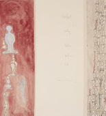 Louise Bourgeois. What Why When Where Who and How!! 2008