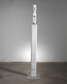 Louise Bourgeois. Woman with a Secret. 1947&ndash;1949