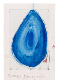 Louise Bourgeois. Lair (F&eacute;e Couturi&egrave;re). 2007