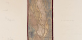 Louise Bourgeois. Untitled, no. 4 of 4, from the series, What Why When Where Who and How!! 2008