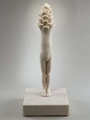 Louise Bourgeois. Topiary. 2005