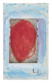 Louise Bourgeois. Ton Coeur. 2008