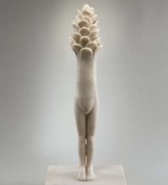 Louise Bourgeois. Topiary. 2005