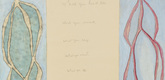 Louise Bourgeois. What You Look Like. 2007